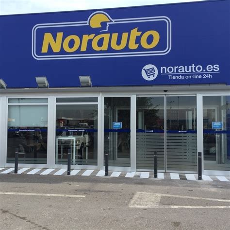 norauto telde telefono|Tu centro Norauto